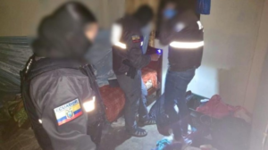 Otro caso de pornografía infantil se reveló en Ecuador. Esta vez se trata de un hombre de 43 años, quien fue detenido en Pastaza por la Policía Nacional la madrugada de este 28 de agosto de 2025.  El operativo contra pornografía infantil se ejecutó en el sector del Puyo, provincia de Pastaza, como parte de la operación internacional Global Impact, en la que participan 11 países para desmantelar redes de explotación sexual de menores de edad. 