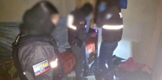 Otro caso de pornografía infantil se reveló en Ecuador. Esta vez se trata de un hombre de 43 años, quien fue detenido en Pastaza por la Policía Nacional la madrugada de este 28 de agosto de 2025.  El operativo contra pornografía infantil se ejecutó en el sector del Puyo, provincia de Pastaza, como parte de la operación internacional Global Impact, en la que participan 11 países para desmantelar redes de explotación sexual de menores de edad. 