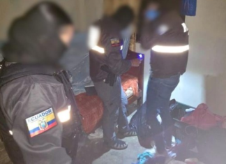 Otro caso de pornografía infantil se reveló en Ecuador. Esta vez se trata de un hombre de 43 años, quien fue detenido en Pastaza por la Policía Nacional la madrugada de este 28 de agosto de 2025.  El operativo contra pornografía infantil se ejecutó en el sector del Puyo, provincia de Pastaza, como parte de la operación internacional Global Impact, en la que participan 11 países para desmantelar redes de explotación sexual de menores de edad. 