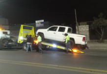 Durante el mes de julio, el GAD Municipalidad de Ambato, a través de la Dirección de Control Urbano y del Espacio Público, ejecutó un total de 337 inspecciones técnicas y más de 150 operativos de control del espacio público, en cumplimiento de las ordenanzas municipales que regulan la planificación territorial, el uso del suelo y la normativa de construcción vigente.