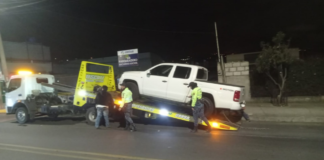 Durante el mes de julio, el GAD Municipalidad de Ambato, a través de la Dirección de Control Urbano y del Espacio Público, ejecutó un total de 337 inspecciones técnicas y más de 150 operativos de control del espacio público, en cumplimiento de las ordenanzas municipales que regulan la planificación territorial, el uso del suelo y la normativa de construcción vigente.