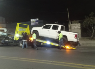 Durante el mes de julio, el GAD Municipalidad de Ambato, a través de la Dirección de Control Urbano y del Espacio Público, ejecutó un total de 337 inspecciones técnicas y más de 150 operativos de control del espacio público, en cumplimiento de las ordenanzas municipales que regulan la planificación territorial, el uso del suelo y la normativa de construcción vigente.