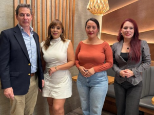 Con el firme propósito de transformar la logística en un espacio más equitativo e inclusivo, Drivin, empresa líder en soluciones tecnológicas para la gestión de transporte (TMS), anuncia la expansión de su alianza con Women in Supply Chain (WINS) a Ecuador. Esto luego de implementarla con éxito en Chile, Colombia y Perú.
