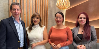 Con el firme propósito de transformar la logística en un espacio más equitativo e inclusivo, Drivin, empresa líder en soluciones tecnológicas para la gestión de transporte (TMS), anuncia la expansión de su alianza con Women in Supply Chain (WINS) a Ecuador. Esto luego de implementarla con éxito en Chile, Colombia y Perú.