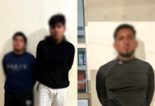 La Policía Nacional del Ecuador, a través del Distrito Subtrópico, ejecutó una serie de operativos en los cantones Caluma, Las Naves y Echeandía, obteniendo importantes resultados en la lucha contra la delincuencia y el porte ilegal de armas de fuego.