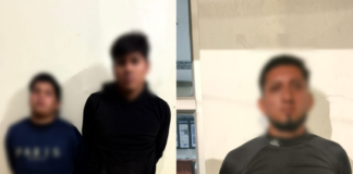 La Policía Nacional del Ecuador, a través del Distrito Subtrópico, ejecutó una serie de operativos en los cantones Caluma, Las Naves y Echeandía, obteniendo importantes resultados en la lucha contra la delincuencia y el porte ilegal de armas de fuego.