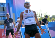 París 2024 quedó como la página más destacada de la historia olímpica ecuatoriana. Sin embargo, detrás de las sonrisas, el podio y el ondear de la bandera tricolor a los pies de la Torre Eiffel, hubo una historia que estuvo a punto de no escribirse.