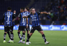Independiente del Valle dio el primer golpe en los octavos de final de la Copa Sudamericana 2025 tras imponerse por la mínima diferencia a Mushuc Runa. El compromiso se disputó la noche del martes en el estadio Banco de Guayaquil, donde los “rayados” hicieron pesar su localía ante un rival que luchó hasta el final.