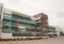 En un comunicado, la Armada del Ecuador informó que administrará tres hospitales de Guayaquil para optimizar la atención médica y reforzar la logística sanitaria.