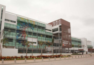 En un comunicado, la Armada del Ecuador informó que administrará tres hospitales de Guayaquil para optimizar la atención médica y reforzar la logística sanitaria.
