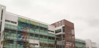 En un comunicado, la Armada del Ecuador informó que administrará tres hospitales de Guayaquil para optimizar la atención médica y reforzar la logística sanitaria.
