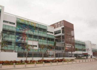 En un comunicado, la Armada del Ecuador informó que administrará tres hospitales de Guayaquil para optimizar la atención médica y reforzar la logística sanitaria.