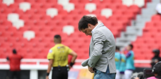 La historia de la Copa Ecuador 2025 tendrá, entre sus capítulos poco halagadores, el nombre de Fabián Frías. El entrenador argentino logró un hecho inusual al quedar eliminado dos veces, con dos equipos distintos, en la misma edición del torneo.