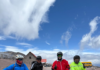 Una nueva aventura deportiva y turística se vivirá el próximo 15 de septiembre de 2025, cuando decenas de ciclistas participen en la ruta “Cachi Ñan” (Camino de la Sal), un recorrido de 35 kilómetros que atraviesa el páramo y la Reserva de Producción de Fauna Chimborazo, hasta llegar a la parroquia Salinas, en la provincia de Bolívar.