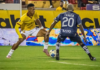 El golpe fue duro, Barcelona Sporting Club, volvió a despedirse prematuramente de la Copa Ecuador en los dieciseisavos de final. El verdugo esta vez fue Cuenca Juniors, cuadro de Segunda Categoría, que con orden, intensidad y eficacia superó con autoridad al Ídolo del Astillero por 2-0.
