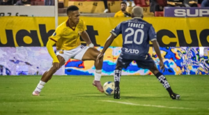 El golpe fue duro, Barcelona Sporting Club, volvió a despedirse prematuramente de la Copa Ecuador en los dieciseisavos de final. El verdugo esta vez fue Cuenca Juniors, cuadro de Segunda Categoría, que con orden, intensidad y eficacia superó con autoridad al Ídolo del Astillero por 2-0.