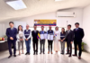 El pasado 15 de agosto, la Agencia de Regulación y Control Fito y Zoosanitario (Agrocalidad) y la Agencia Coreana de Acreditación y Servicios (KAHAS) firmaron un Memorando de Entendimiento (MOU) que marca un hito en la cooperación bilateral entre Ecuador y Corea del Sur.