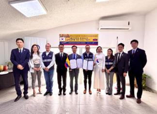 El pasado 15 de agosto, la Agencia de Regulación y Control Fito y Zoosanitario (Agrocalidad) y la Agencia Coreana de Acreditación y Servicios (KAHAS) firmaron un Memorando de Entendimiento (MOU) que marca un hito en la cooperación bilateral entre Ecuador y Corea del Sur.