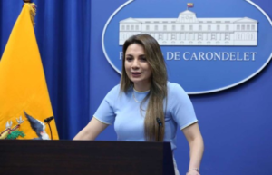 La estatal Petroecuador informó que impulsará un plan para duplicar la producción de gas natural en el Campo Amistad, localizado en el Golfo de Guayaquil. El anuncio fue realizado este lunes 18 de agosto de 2025 por la vocera del Gobierno, Carolina Jaramillo.