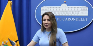 La estatal Petroecuador informó que impulsará un plan para duplicar la producción de gas natural en el Campo Amistad, localizado en el Golfo de Guayaquil. El anuncio fue realizado este lunes 18 de agosto de 2025 por la vocera del Gobierno, Carolina Jaramillo.