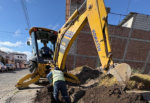 El acceso al agua potable es uno de los servicios básicos más sensibles para Riobamba, en la capital chimboracense y el equipo de Control de Pérdidas de la Empresa Pública Riobamba EP es la garantía de un suministro más eficiente y transparente.