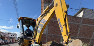 El acceso al agua potable es uno de los servicios básicos más sensibles para Riobamba, en la capital chimboracense y el equipo de Control de Pérdidas de la Empresa Pública Riobamba EP es la garantía de un suministro más eficiente y transparente.