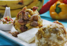 El plátano verde, uno de los ingredientes más versátiles y apreciados en la cocina ecuatoriana, vuelve a ser protagonista internacional. Esta vez lo hace de la mano del popular ‘streamer’ español Ibai Llanos, quien lanzó el reto viral denominado “Mundial de Desayunos”, una competencia virtual que enfrenta a los desayunos más representativos de distintos países.