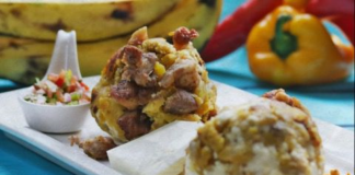 El plátano verde, uno de los ingredientes más versátiles y apreciados en la cocina ecuatoriana, vuelve a ser protagonista internacional. Esta vez lo hace de la mano del popular ‘streamer’ español Ibai Llanos, quien lanzó el reto viral denominado “Mundial de Desayunos”, una competencia virtual que enfrenta a los desayunos más representativos de distintos países.