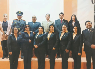 El pasado 20 de agosto, la Unidad Educativa Martiniano Guerrero Freire, en Riobamba, se llevó a cabo el inicio oficial al año lectivo intensivo 2025-2026, correspondiente al periodo agosto 2025 – enero 2026.