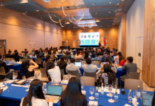 Bajo el lema Pulso Circular: Mide tu impacto, transforma tu industria, la Cámara de Industrias y Producción (CIP) convocó a líderes empresariales, académicos y expertos internacionales para debatir sobre la economía circular y explorar formas de transformar la producción hacia modelos más responsables.
