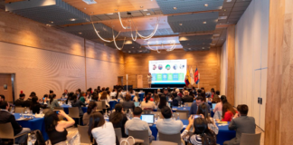 Bajo el lema Pulso Circular: Mide tu impacto, transforma tu industria, la Cámara de Industrias y Producción (CIP) convocó a líderes empresariales, académicos y expertos internacionales para debatir sobre la economía circular y explorar formas de transformar la producción hacia modelos más responsables.