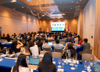 Bajo el lema Pulso Circular: Mide tu impacto, transforma tu industria, la Cámara de Industrias y Producción (CIP) convocó a líderes empresariales, académicos y expertos internacionales para debatir sobre la economía circular y explorar formas de transformar la producción hacia modelos más responsables.