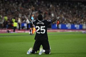 El Chelsea recuperó su versión más contundente y mostró que la pretemporada y el debut en la Premier League solo fueron un pequeño ajuste. En su segunda jornada, los Blues aplastaron 5-1 al West Ham en Londres.