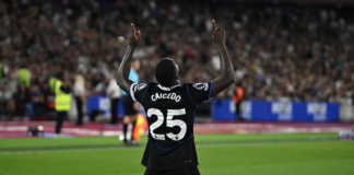 El Chelsea recuperó su versión más contundente y mostró que la pretemporada y el debut en la Premier League solo fueron un pequeño ajuste. En su segunda jornada, los Blues aplastaron 5-1 al West Ham en Londres.