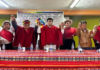 Los pueblos de la Nación Puruhá se congregaron en una nueva Asamblea Provincial organizada por la Confederación del Movimiento Indígena de Chimborazo (COMICH), en un momento político crucial.
