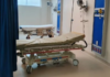 Después de la difusión de un video en redes sociales en el que se aseguraba que “el Hospital Básico de Baños se cae a pedazos”, autoridades del Ministerio de Salud Pública aclararon la situación y explicaron que en la casa asistencial se ejecutan labores de mantenimiento preventivo y correctivo que forman parte de un plan de intervención iniciado desde el año anterior.