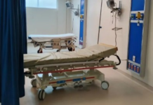 Después de la difusión de un video en redes sociales en el que se aseguraba que “el Hospital Básico de Baños se cae a pedazos”, autoridades del Ministerio de Salud Pública aclararon la situación y explicaron que en la casa asistencial se ejecutan labores de mantenimiento preventivo y correctivo que forman parte de un plan de intervención iniciado desde el año anterior.