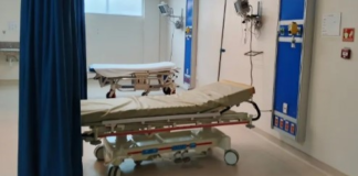 Después de la difusión de un video en redes sociales en el que se aseguraba que “el Hospital Básico de Baños se cae a pedazos”, autoridades del Ministerio de Salud Pública aclararon la situación y explicaron que en la casa asistencial se ejecutan labores de mantenimiento preventivo y correctivo que forman parte de un plan de intervención iniciado desde el año anterior.