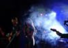 Este viernes 29 de agosto, a las 19H00, el Centro Cultural Pachano Lalama de Ambato será escenario de un concierto gratuito que traerá de vuelta los grandes clásicos del rock de las décadas de los 90 y 2000.