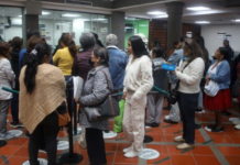 Este viernes 29 de agosto de 2025, comenzó el proceso de devolución de fondos a los socios de la Cooperativa de Ahorro y Crédito CREA, más de un mes después de que la entidad entrara en liquidación forzosa por resolución de la Superintendencia de Economía Popular y Solidaria (SEPS).