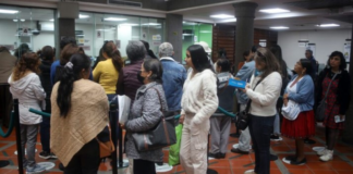 Este viernes 29 de agosto de 2025, comenzó el proceso de devolución de fondos a los socios de la Cooperativa de Ahorro y Crédito CREA, más de un mes después de que la entidad entrara en liquidación forzosa por resolución de la Superintendencia de Economía Popular y Solidaria (SEPS).