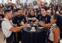 Cotacachi se prepara para recibir a los amantes del café en uno de los encuentros más esperados del año. El Coffee Fest Ecuador 2025 ya cuenta con sus primeros clasificados para el Campeonato Nacional de Aeropress, un certamen que reunirá a baristas de diferentes ciudades del país.