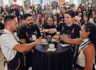 Cotacachi se prepara para recibir a los amantes del café en uno de los encuentros más esperados del año. El Coffee Fest Ecuador 2025 ya cuenta con sus primeros clasificados para el Campeonato Nacional de Aeropress, un certamen que reunirá a baristas de diferentes ciudades del país.