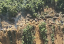 La violencia ligada a la minería ilegal en la parroquia de Buenos Aires, cantón Urcuquí, de Imbabura, volvió a encender las alarmas. Grupos narcoguerrilleros colombianos y la organización criminal ecuatoriana de los Lobos, considerada la más peligrosa del país, se disputan el control de los yacimientos de oro en las montañas del norte de Imbabura.
