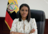 El Gobierno de Ecuador se pronunció en relación con los estudiantes de medicina ecuatorianos en el hermano país de Argentina y dijo que se ha dado seguimiento al caso a través de la Embajada de Ecuador en Argentina.