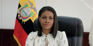 El Gobierno de Ecuador se pronunció en relación con los estudiantes de medicina ecuatorianos en el hermano país de Argentina y dijo que se ha dado seguimiento al caso a través de la Embajada de Ecuador en Argentina.