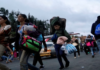 La Comisión de Relaciones Internacionales y Movilidad Humana de la Asamblea aprobó el informe que recomienda la denuncia, o salida, del Estatuto Migratorio entre Ecuador y la República Bolivariana de Venezuela.
