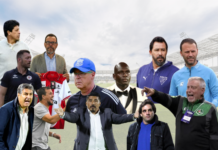 El fútbol ecuatoriano atraviesa una de sus temporadas más inestables en los últimos años, iniciado agosto, la LigaPro ya suma 12 entrenadores despedidos. La lista es larga y diversa, nombres con experiencia internacional, ídolos convertidos en entrenadores y técnicos de perfil bajo que llegaron con la misión de rescatar a equipos comprometidos con la tabla del descenso. Ninguno logró consolidar su trabajo.