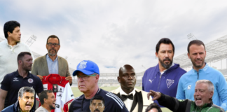 El fútbol ecuatoriano atraviesa una de sus temporadas más inestables en los últimos años, iniciado agosto, la LigaPro ya suma 12 entrenadores despedidos. La lista es larga y diversa, nombres con experiencia internacional, ídolos convertidos en entrenadores y técnicos de perfil bajo que llegaron con la misión de rescatar a equipos comprometidos con la tabla del descenso. Ninguno logró consolidar su trabajo.