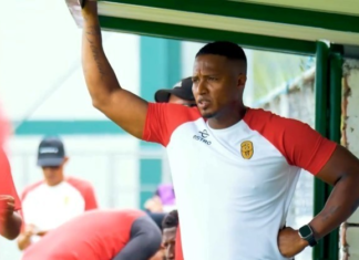 Antonio Valencia, ha manifestado públicamente su deseo de convertirse en presidente de El Nacional, el club que lo formó y lo proyectó al fútbol mundial. La noticia no surgió desde un live en TikTok, donde el “Toño” soltó una frase “Tengo la ilusión, pero todo lleva su tiempo”.